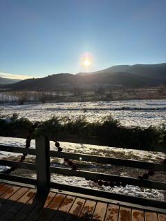 KLYVKA A-Frame Stay - 3