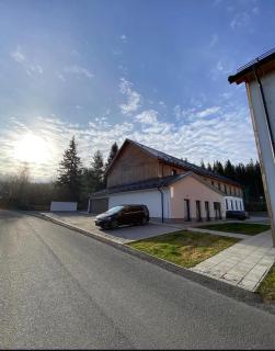 JakoDoma - Apartmán Javorná - 3