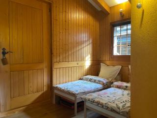 Mazot Agora & Spa Family Trip - Chalet Ouest R+1 - Salvan - 6
