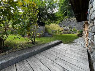 Mazot Agora & Spa Family Trip - Chalet Ouest R+1 - 2