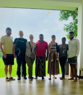 Man Guest Polonnaruwa - 6