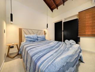 EY l Habitacion privada en Marbella - 5