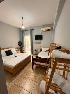 Milto's Rooms - Himare - 7