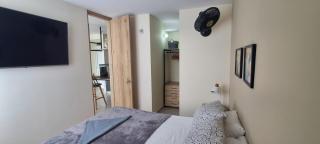 Comodo Apartamento Girardot Vibes - 4