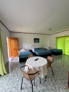 Cabañas Honu Nui Inn - 4