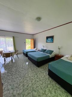 Cabañas Honu Nui Inn - 8