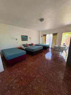 Cabañas Honu Nui Inn - 1