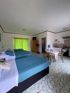 Cabañas Honu Nui Inn - 9