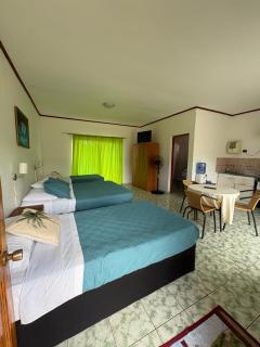 Cabañas Honu Nui Inn - 2