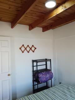 Cabaña familiar El Quisco con estacionamiento y parilla - 9