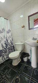 Cabaña familiar El Quisco con estacionamiento y parilla - 8