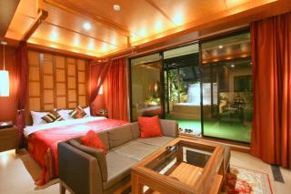 Hotel Aura Daito (Adult Only) - Daitō - 5