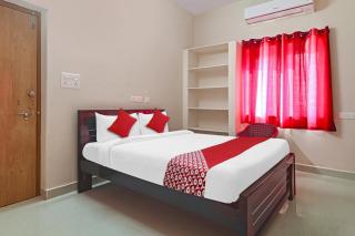 Hotel O Walk Inn Hotels - 6