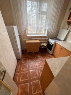 Apartament cu o odaie - 4