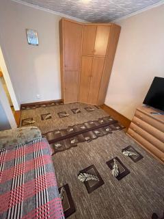 Apartament cu o odaie - 0