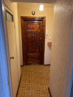 Apartament cu o odaie - 2