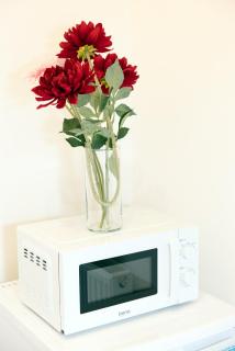 Premium Cosy Apartment with Free Parking - 4