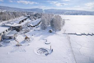 Amenity Hotel & Resort Lipno - 0