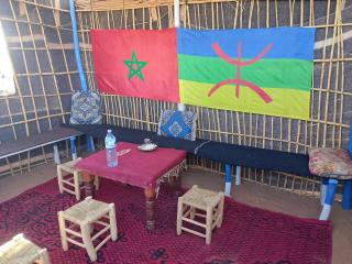Merzouga your Tour Nigths in Camp - 5