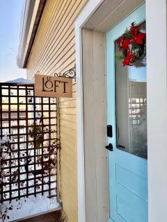 Loft à la campagne - 0