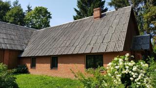 Namiņš Brīviņi - 8