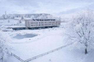 Amenity Hotel & Resort Česká Kanada - 9