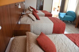 Hotel Mitru - Tarija - 6