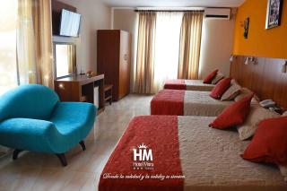 Hotel Mitru - Tarija - 4