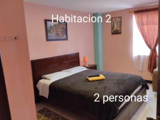 hostal el muelle - 8