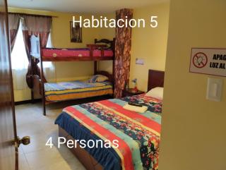 hostal el muelle - 2