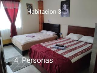hostal el muelle - 1