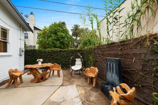 Newly Renovated 2Bedroom Haven with Private Garden - 8