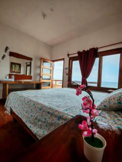 Huatunalco Beach Hotel - 3