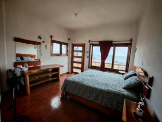 Huatunalco Beach Hotel - 1