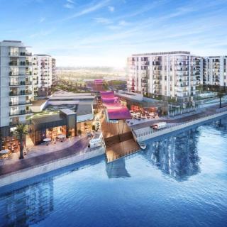 Yas Island - F1 Yas Marina Circuit & Ferrari World - 8