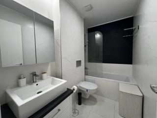 Nova Studio Bucharest #pool&parking - 2