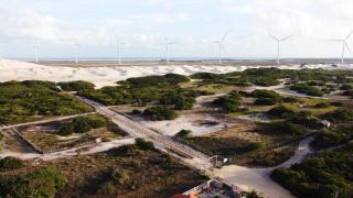 Pousada Brisa das Dunas - 6