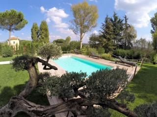 Boma Countryhouse - Casale Bufalotta - 7
