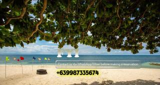 Camotes Island Beachfront Vacation House - 0