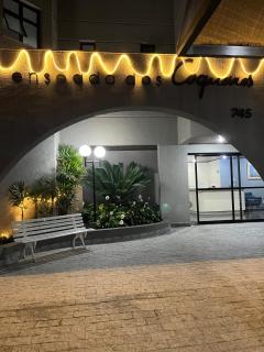 Locação Apto na Enseada - 2