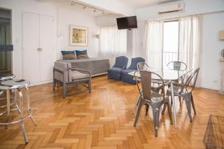 Departamento Recoleta hasta 5 personas - Arenales - Buenos Aires - 5