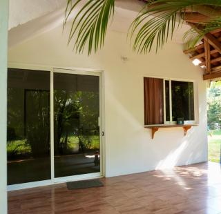 Casitas del Jardin - 1