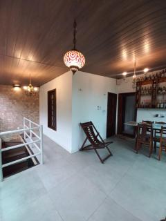 Casa pernambuquinho,Adriano e Manu - 0