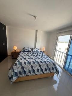 Casa en punta carnero garita de seguridad 24 horas con Terraza - 8