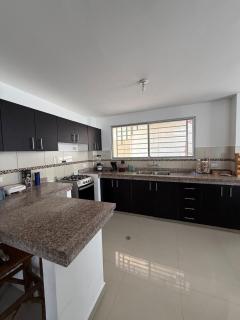 Casa en punta carnero garita de seguridad 24 horas con Terraza - 5