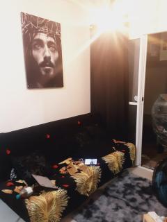 Apto em João Pessoa Retrô - 0