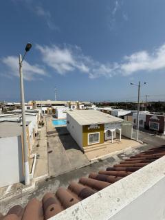 Casa en punta carnero garita de seguridad 24 horas con Terraza - 1