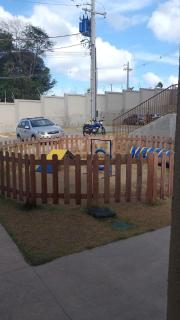 Apto em João Pessoa Retrô - 9