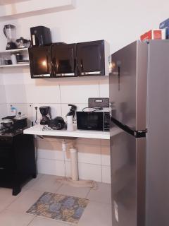 Apto em João Pessoa Retrô - 6