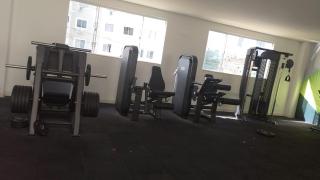 Apto em João Pessoa Retrô - 2